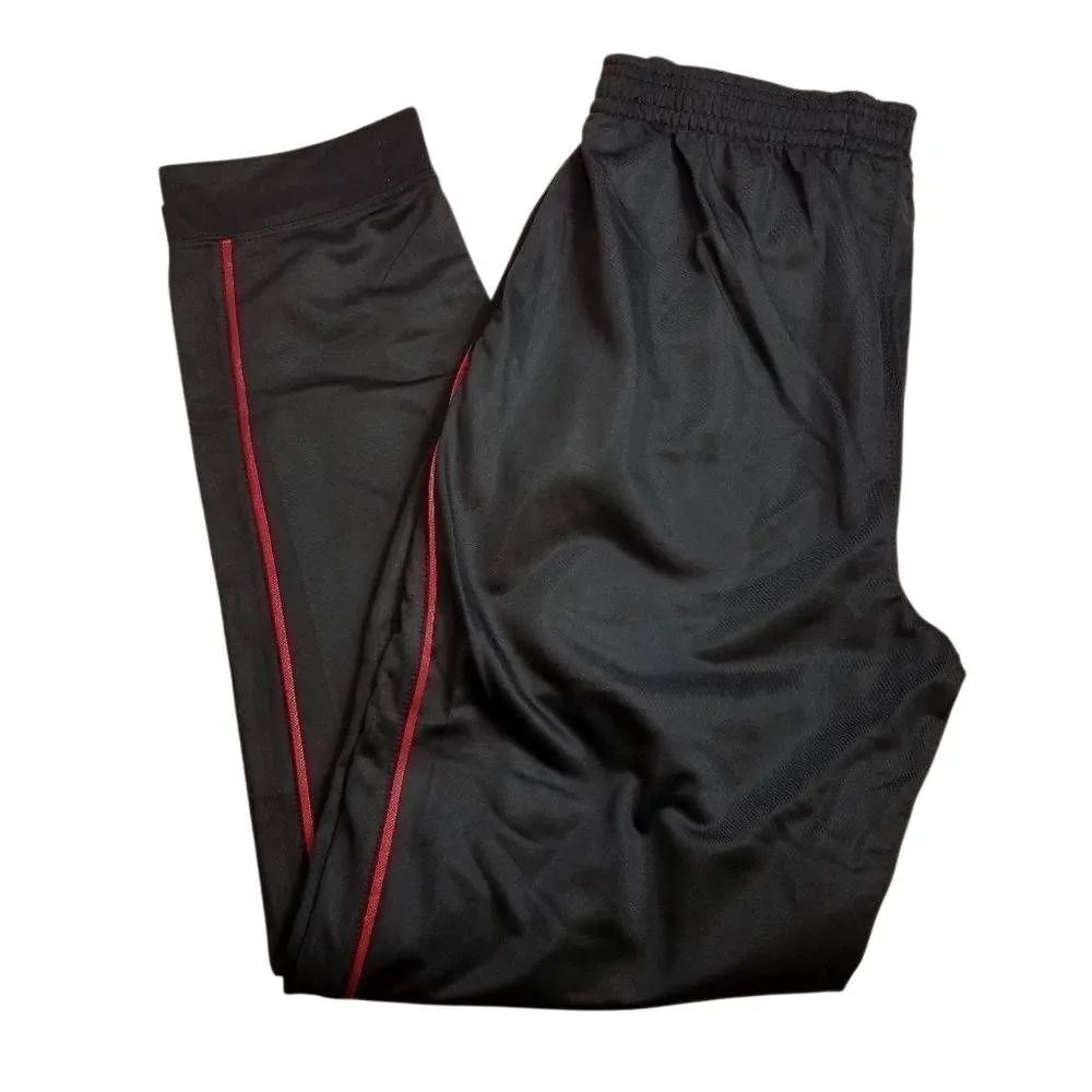 And1 warmup pants XL 14/16